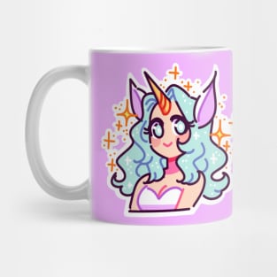 Unicorns Mug